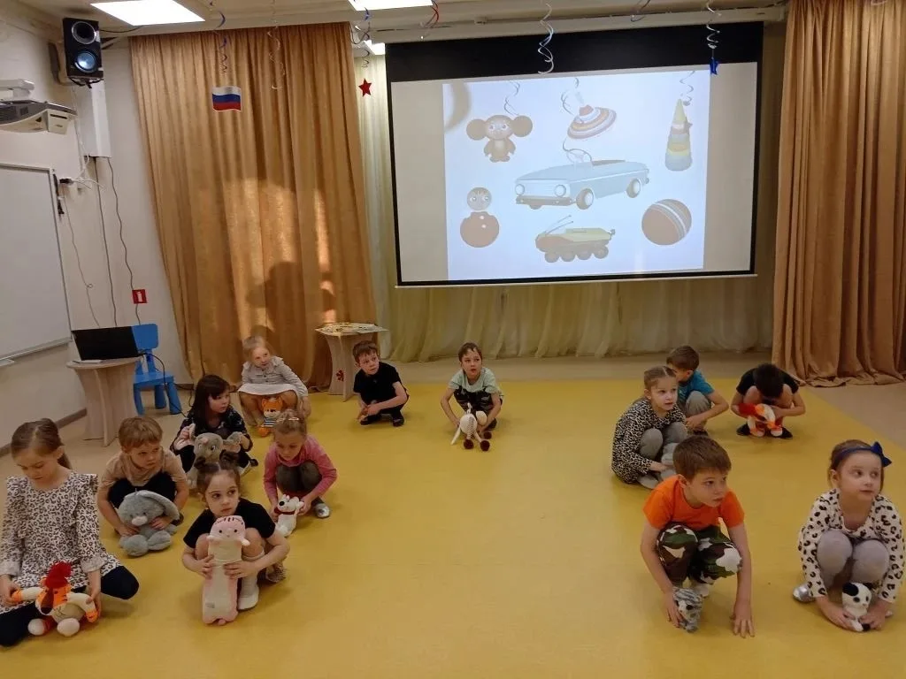 120 лет Агнии Барто